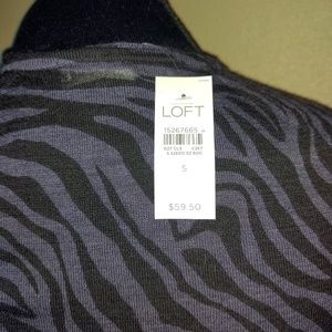 LOFT Sweaters - Loft Cardigan NWT LOFT Sweaters - Loft Cardigan NWT